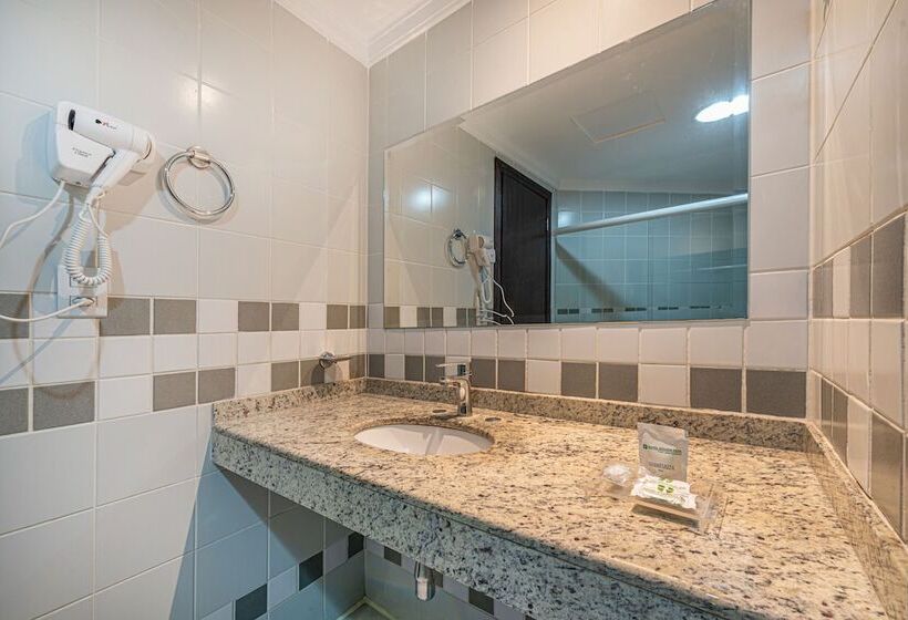 Номер Стандарт, Nacional Inn Cuiaba