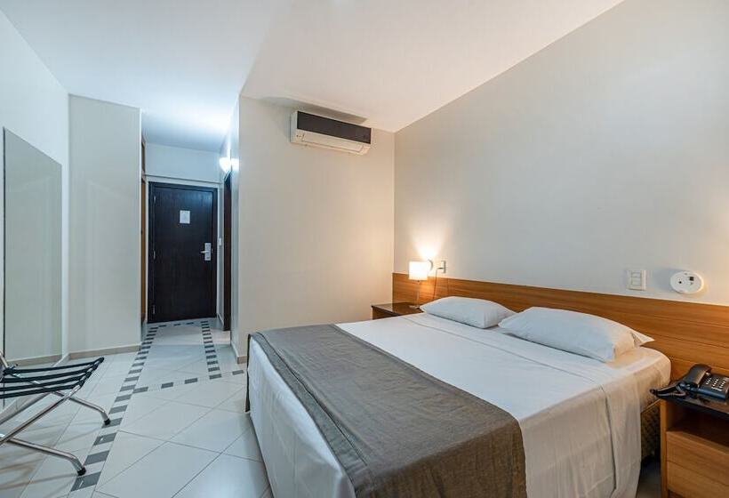 Номер Стандарт, Nacional Inn Cuiaba