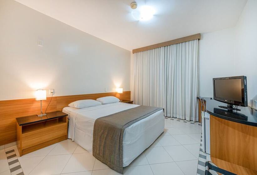 Номер Стандарт, Nacional Inn Cuiaba