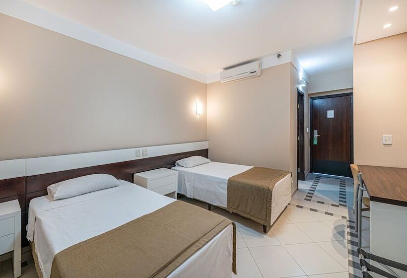 Номер Стандарт, Nacional Inn Cuiaba