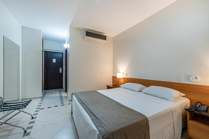 Номер Executive, Nacional Inn Cuiaba