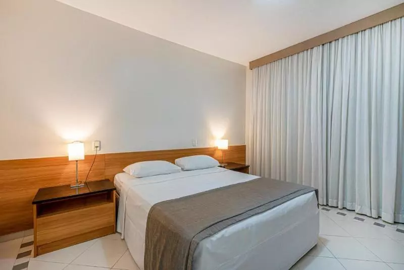 エクゼクティブルーム, Nacional Inn Cuiaba