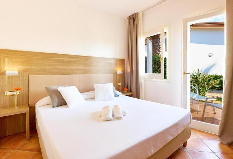 小型套房, Paestum Inn Beach Resort