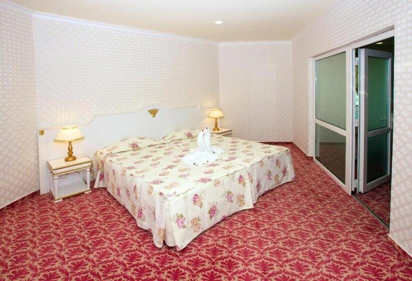 سوییت خانوادگی, Planeta Hotel & Aquapark Free Beach Access   Ultra All Inclusive