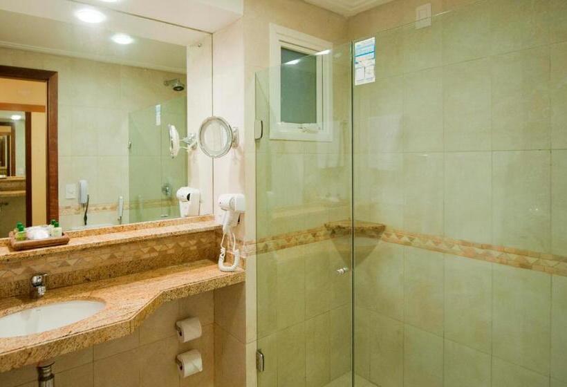 Трехместный Номер Deluxe, Pontalmar Praia