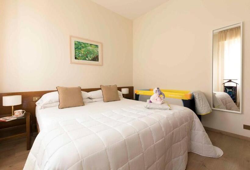 آپارتمان 1 خوابه, Residence Porta Al Prato