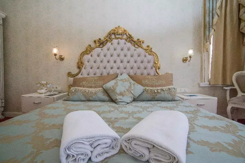 آپارتمان 1 خوابه, Residence Porta Al Prato