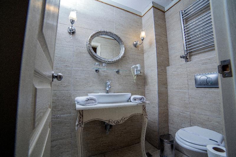 آپارتمان 1 خوابه, Residence Porta Al Prato