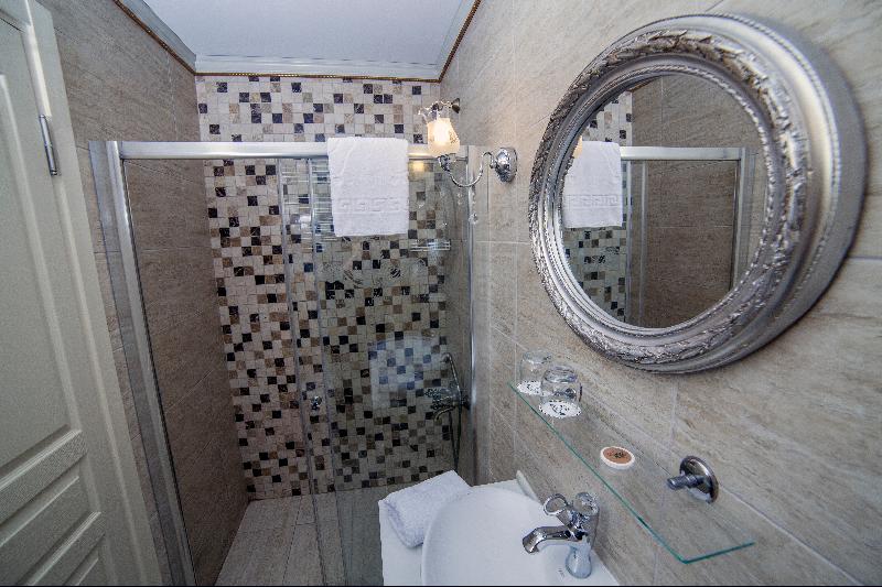 آپارتمان 1 خوابه, Residence Porta Al Prato