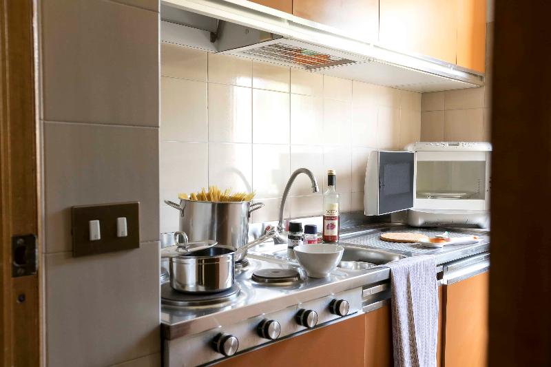 آپارتمان 2 خوابه, Residence Porta Al Prato