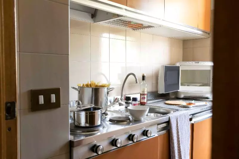 آپارتمان 2 خوابه, Residence Porta Al Prato