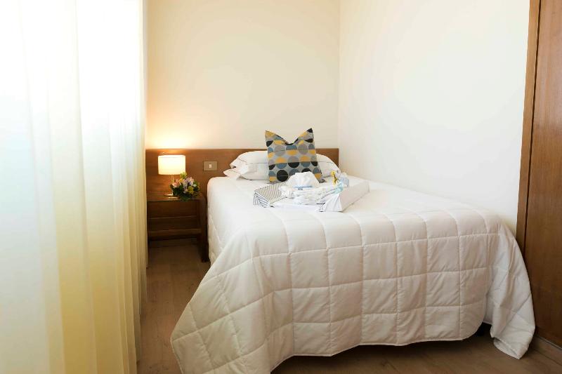 آپارتمان 2 خوابه, Residence Porta Al Prato