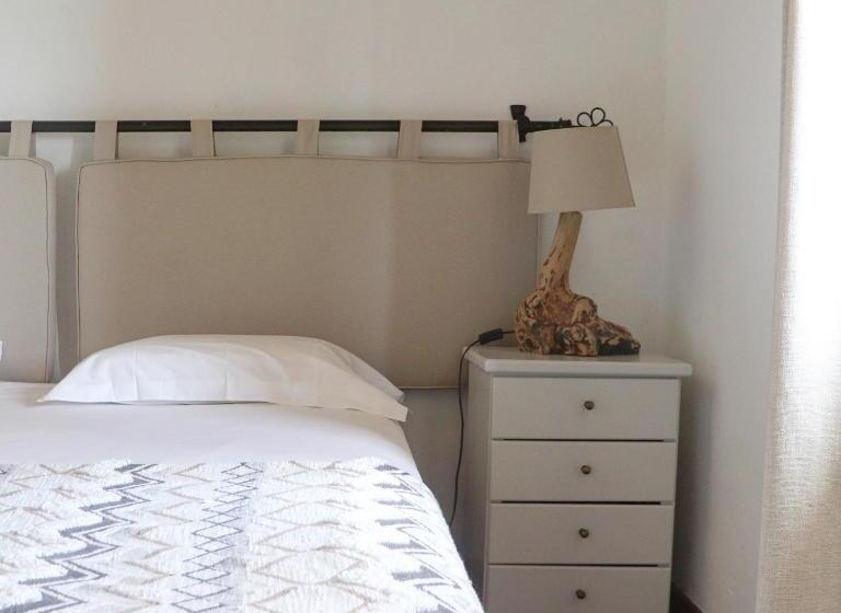 标准间, Quinta Do Mel