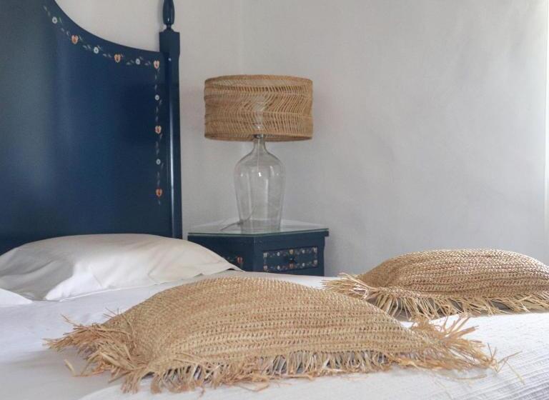 标准间, Quinta Do Mel