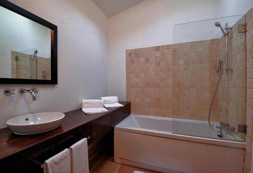 带2个卧室的公寓, Quinta Do Mel