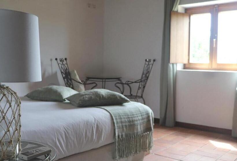 带2个卧室的公寓, Quinta Do Mel