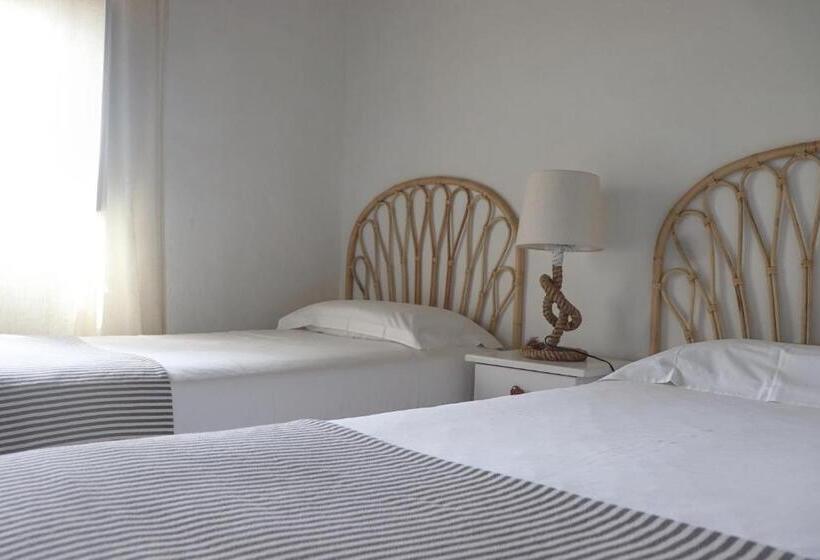 Апартаменты 2 Спальни, Quinta Do Mel