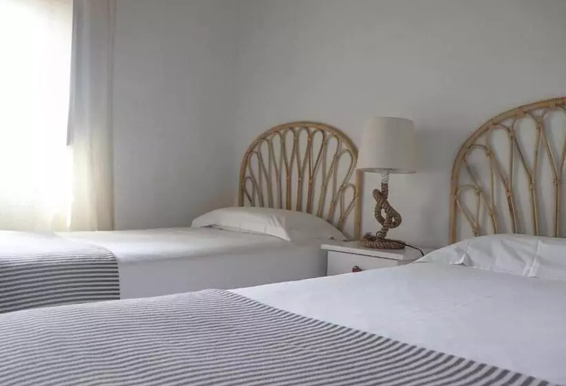 آپارتمان 2 خوابه, Quinta Do Mel