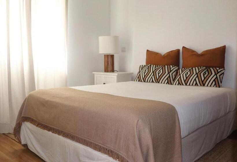 带2个卧室的公寓, Quinta Do Mel