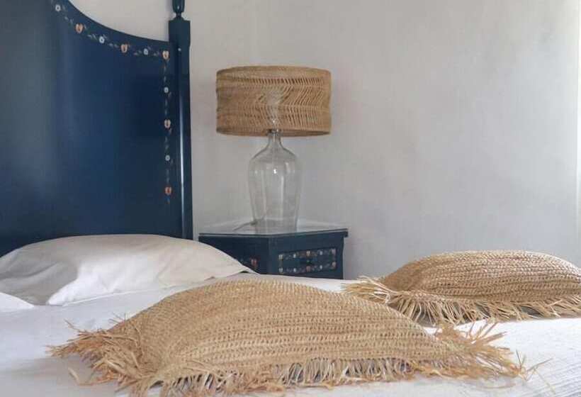 标准间, Quinta Do Mel