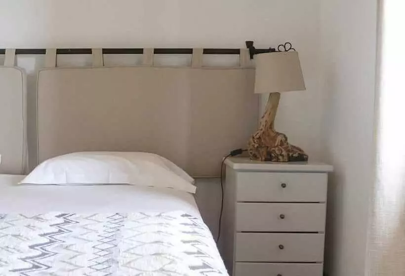 اتاق استاندارد, Quinta Do Mel