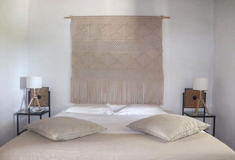 标准间, Quinta Do Mel