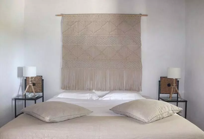 اتاق استاندارد, Quinta Do Mel