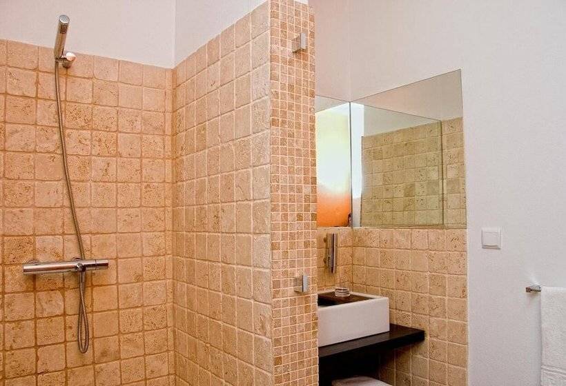 带2个卧室的公寓, Quinta Do Mel