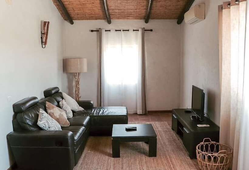 带2个卧室的公寓, Quinta Do Mel