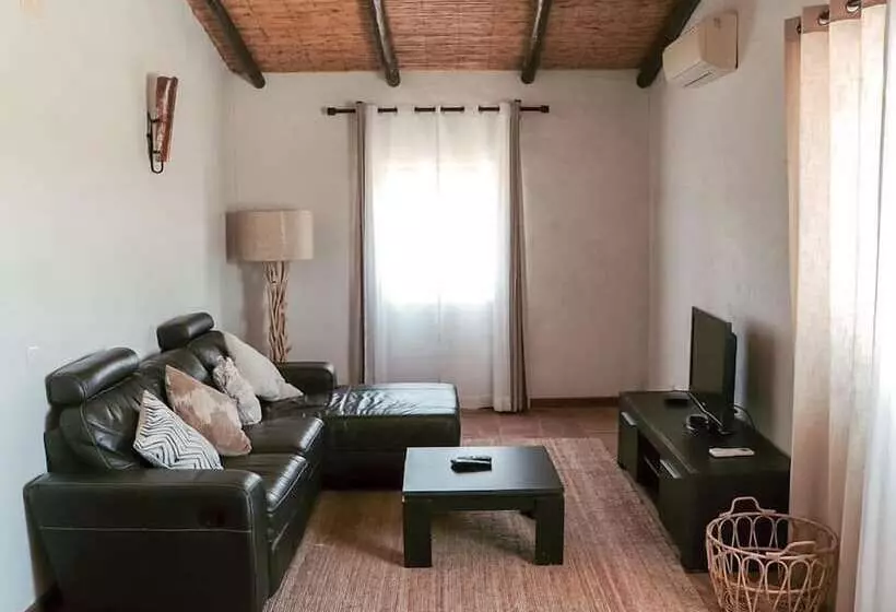 آپارتمان 2 خوابه, Quinta Do Mel
