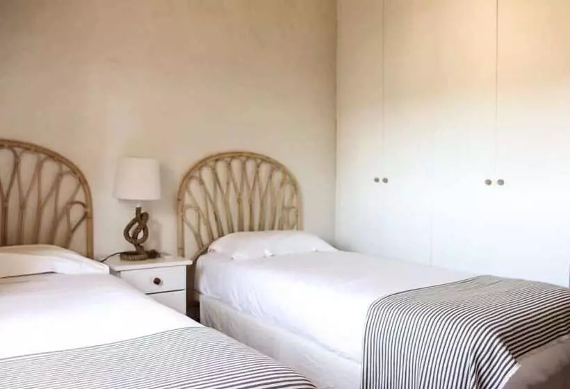 آپارتمان 2 خوابه, Quinta Do Mel