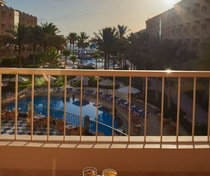 Triple Room Sea View, Sea Star Beau Rivage