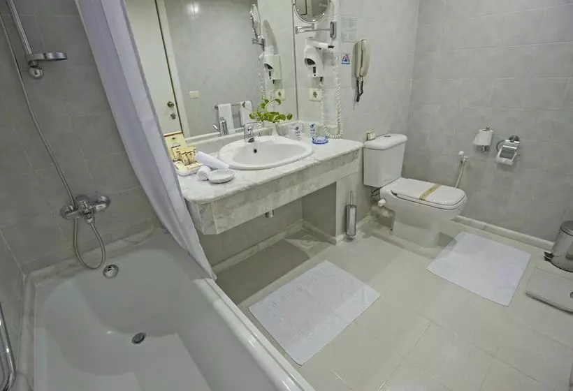Triple Room Sea View, Sea Star Beau Rivage