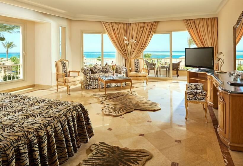 로얄 스위트, Sea Star Beau Rivage