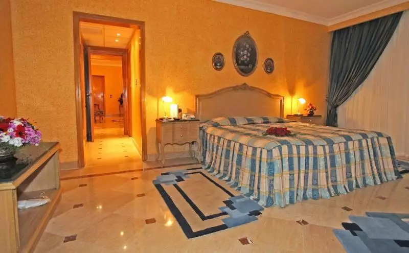 سوییت جونیور, Sea Star Beau Rivage