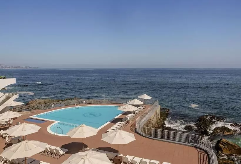 سوئیت پرزیدنت, Sheraton Miramar Hotel & Convention Center