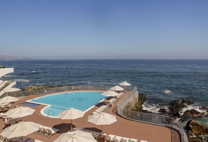 海景套房, Sheraton Miramar Hotel & Convention Center