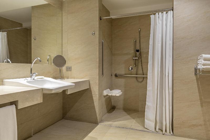 带海景的古典房间, Sheraton Miramar Hotel & Convention Center