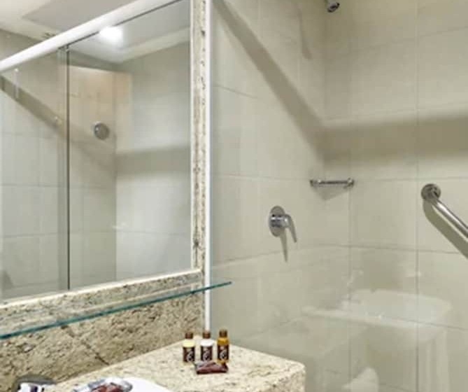 豪华海景房, Sheraton Vitoria