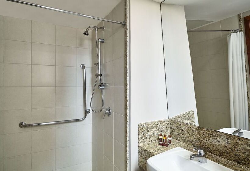 豪华海景房, Sheraton Vitoria