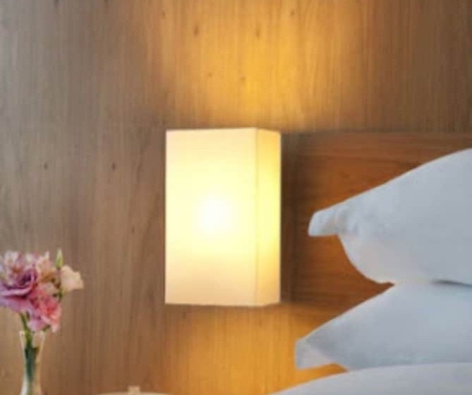 디럭스 룸 바다 전망, Sheraton Vitoria