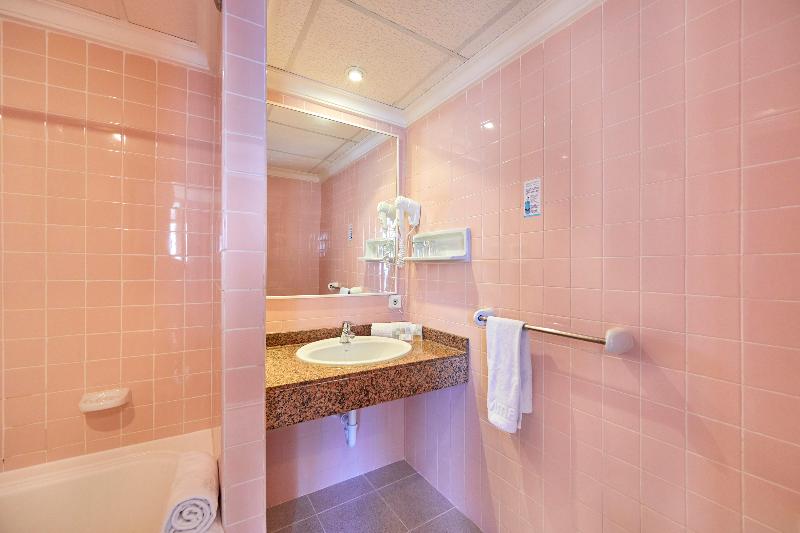 古典房间, Sheraton Vitoria