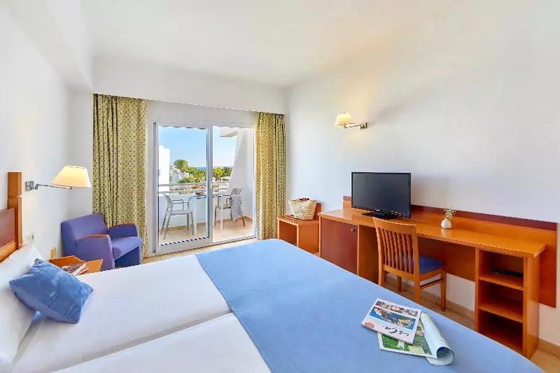اتاق کلاسیک, Sheraton Vitoria