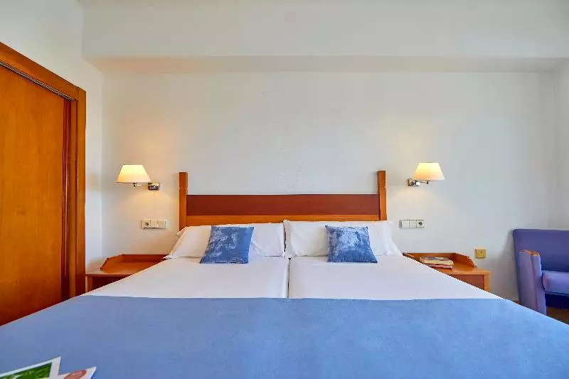 اتاق کلاسیک, Sheraton Vitoria