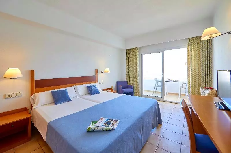 اتاق کلاسیک, Sheraton Vitoria