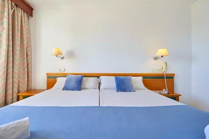 اتاق کلاسیک, Sheraton Vitoria