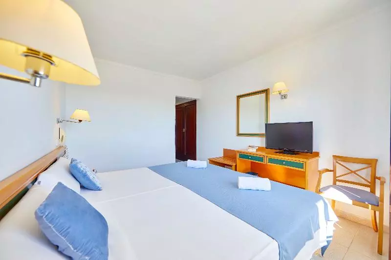 اتاق کلاسیک, Sheraton Vitoria