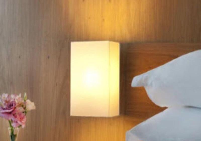 豪华海景房, Sheraton Vitoria