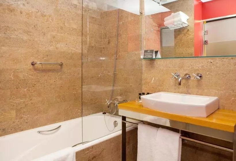 اتاق استاندارد, Soho Boutique Casa Don Fernando