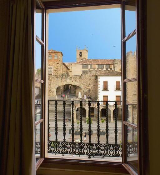 اتاق سوپریور, Soho Boutique Casa Don Fernando